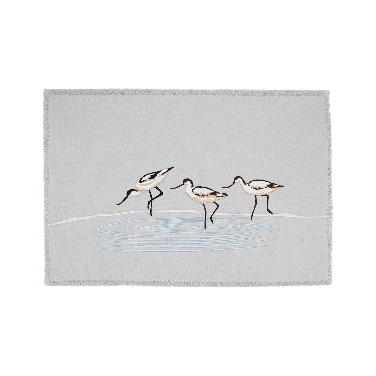 AVOCET TABLE LINENS