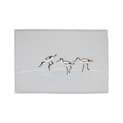 AVOCET TABLE LINENS