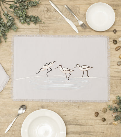 AVOCET TABLE LINENS