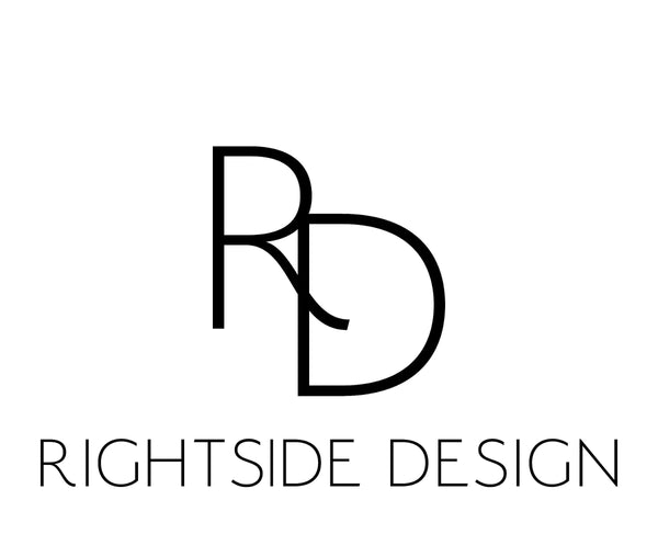 RIGHTSIDE DESIGN