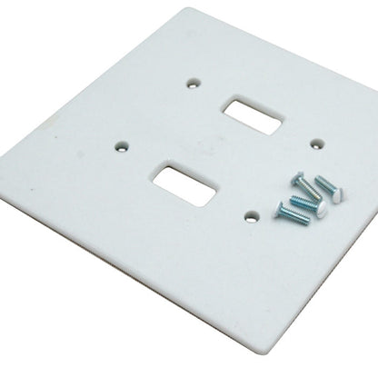 BLUE DRAGONFLY SWITCH PLATE